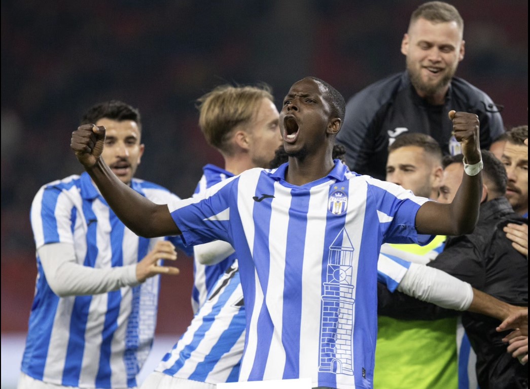 Kampionati drejt fundit, Tirana zgjohet e buzëqeshur, Dinamo siguron “Final Four”