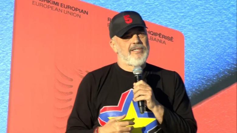 “Kamza, tashmë qytet”, Rama: Transformuam administratën, Rakipi kuptoi forcën e grave