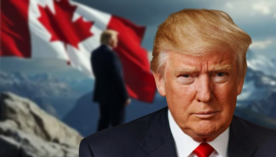 Kanadaja i kundërpërgjigjet SHBA për tarifat