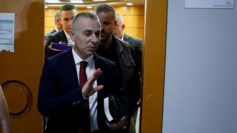 Kandidat i Berishës/ Vettingu nxjerr nga sistemi i drejtësisë ish-prokurorin e Durrësit Arjan Ndoja