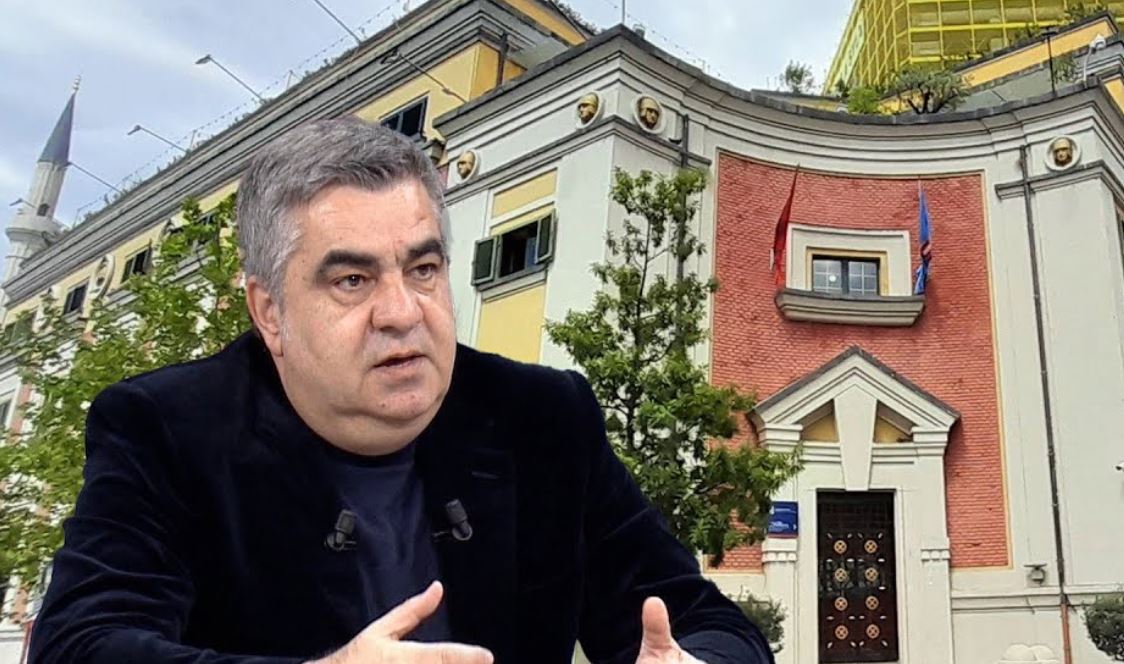 Kandidat për kryetar bashkie për Tiranën? Ja si përgjigjet Blendi Gonxhja