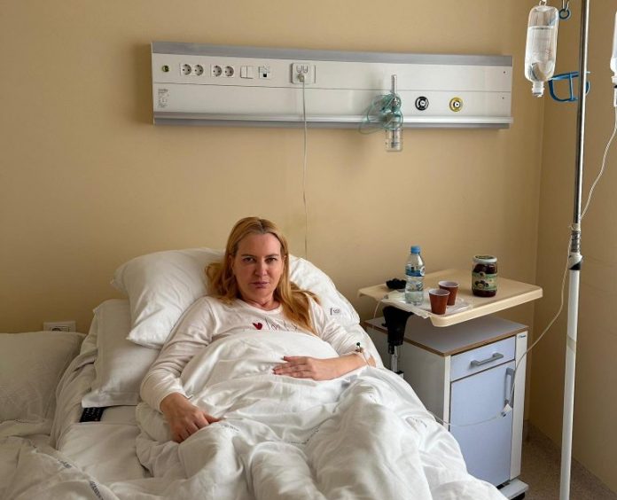 Kandidate për deputete te lista e PD, Doda operohet në QSUT: U ndjeva si në një strukturë europiane