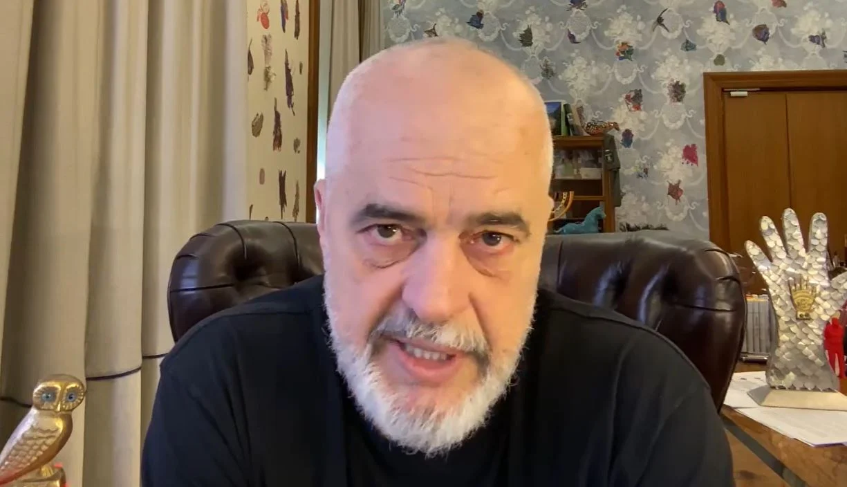 “Kandidatët e një subjekti më bënë sulm të organizuar në FB”, Rama: Kush s’përballon dot humorin, mos merret me politikë se është i rrezikshëm