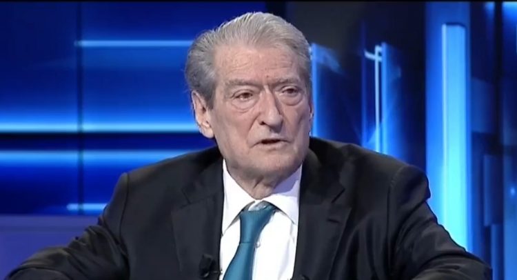 Kandidatët në listë të mbyllur, Berisha: Më mbështetën mua në kohën e përçarjes së PD, u përballën me presion