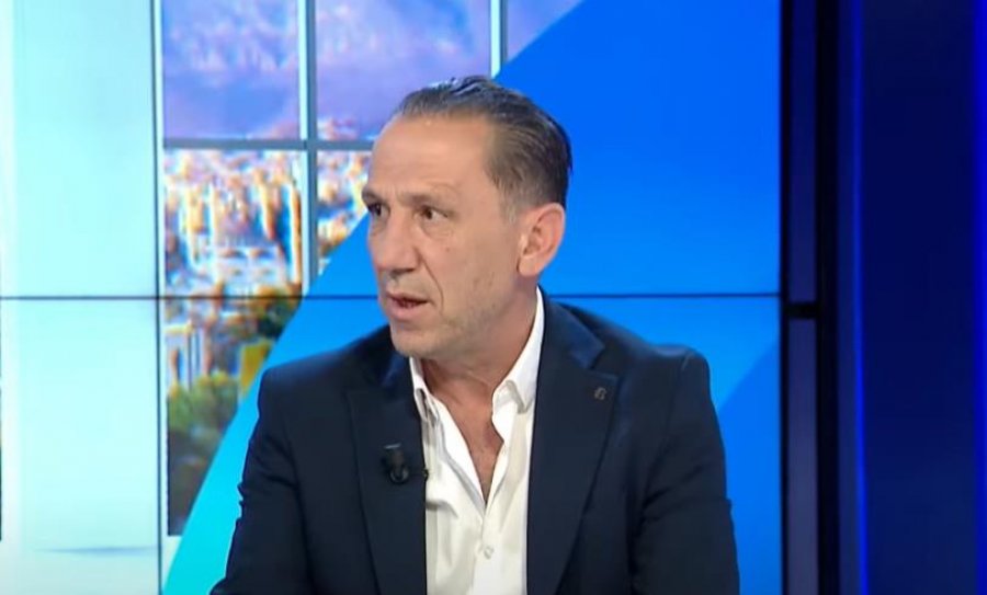 Kandidati i opozitës Alliu në mbrojtje të banorëve të Hotolishtit: Balluku e Rama duan tu japin kompensim nga shpronësimi për rrugën sa 4 kokrra vezë