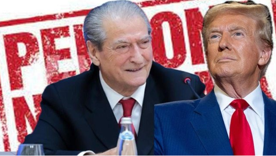 Kandidati i PD: Po përgatitet vizita e Berishës në SHBA. Non Grata do bjerë para 11 majit