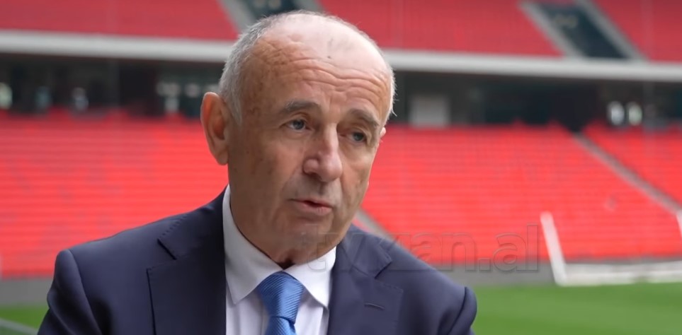 Kandidati Vasil Llajo intervistë në Opinion – VIDEO