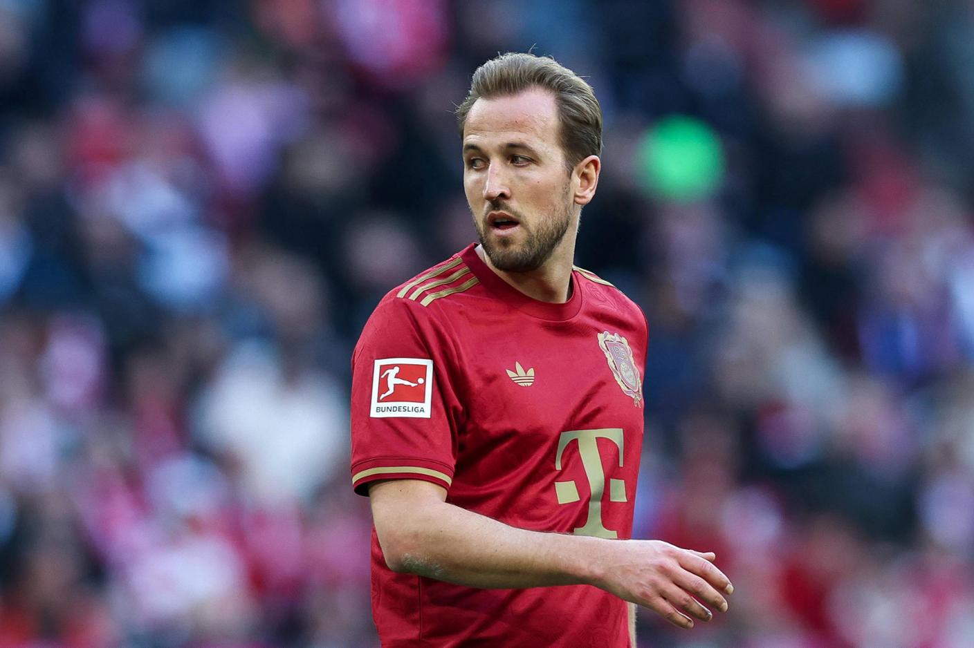 Kane vazhdon me Bayern Mynih, ndërlikohen planet për Sesko dhe Gyökeres