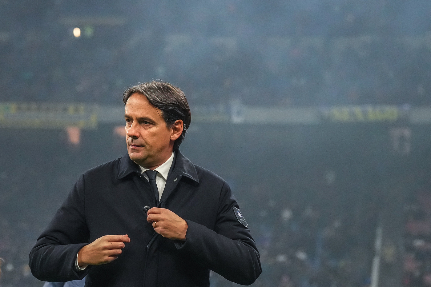 Kaos me kalendarin dhe kryendeshjen Inter-Roma. Bien dy hipoteza, reziston dhe fiton vendimi final!