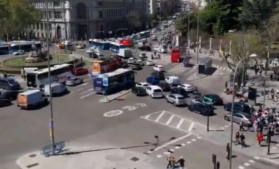 Kaos në Spanjë dhe Portugali, ndërprerje masive e energjisë elektrike. Shkaku ende enigmë