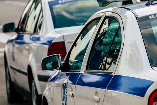 Kapet me drogë me makinën e vjedhur, bie në pranga shqiptarit në Greqi