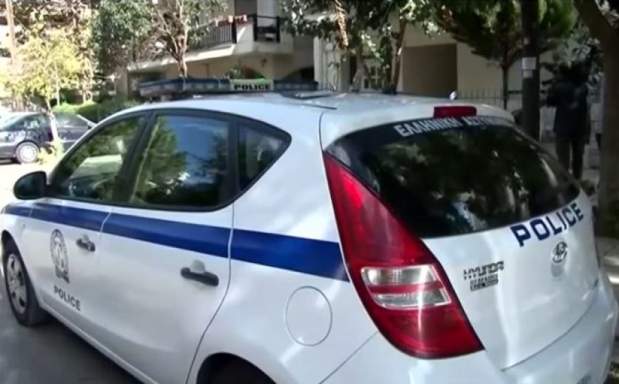 Kapet me gjysmë kg marijuanë, arrestohet shqiptari në Greqi