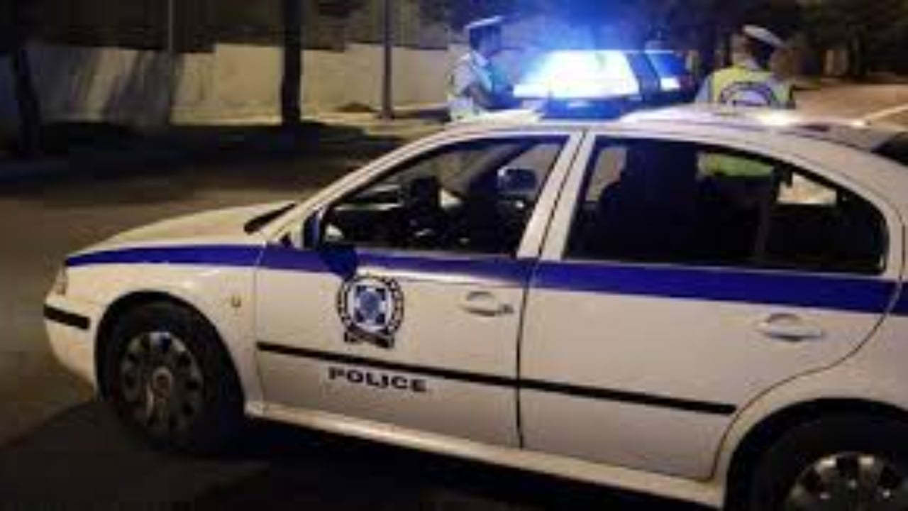 Kapet me gjysmë kg marijuanë, në pranga i riu shqiptari në Greqi