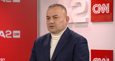 Kapllanaj flet pas përpasjes: Agjentët e BKH na nxorën armët, si nisi sherri nga ngritja e dronit