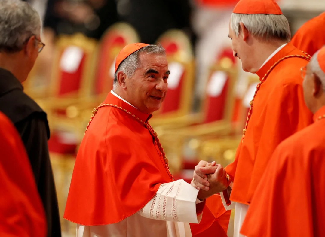 Kardinali tërhiqet nga Konklava, Françesku e kishte përjashtuar