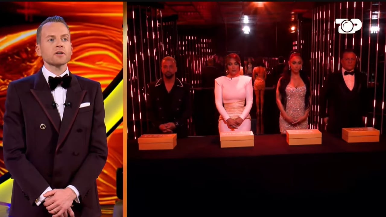 Katër finalistët përballë Kutive të Arta/ Çfarë ka rezervuar “Vëllai i Madh” për ta?