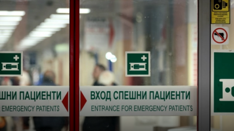 Katër persona të lënduar nga zjarri në Koçan sot kthehen nga Bullgaria për kurim shtëpiak