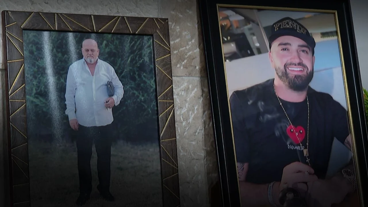 Katër të vrarë në 11 vite/ “Gjithçka nisi nga një sherr banal për një femër”, e bija e Gjovalin Prendit: Ja e vërteta e vëllait me Vis Martinajn