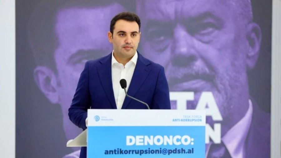 Këlliçi: Erion Veliaj ka shembur një vilë për të ndërtuar lulishte për vilën e tij në Qerret