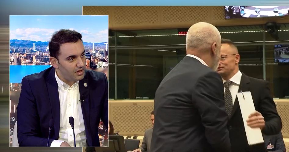 Këlliçi “s’përmbahet” ndaj Ramës e socialistëve: Filozofia e tij, kriminalizimi i shoqërisë