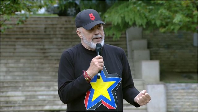 “Kemi fituar 9 zgjedhje”, Rama në Poliçan: Më 11 maj fitorja e dhjetë. Populli është top, këneta e sëmurë