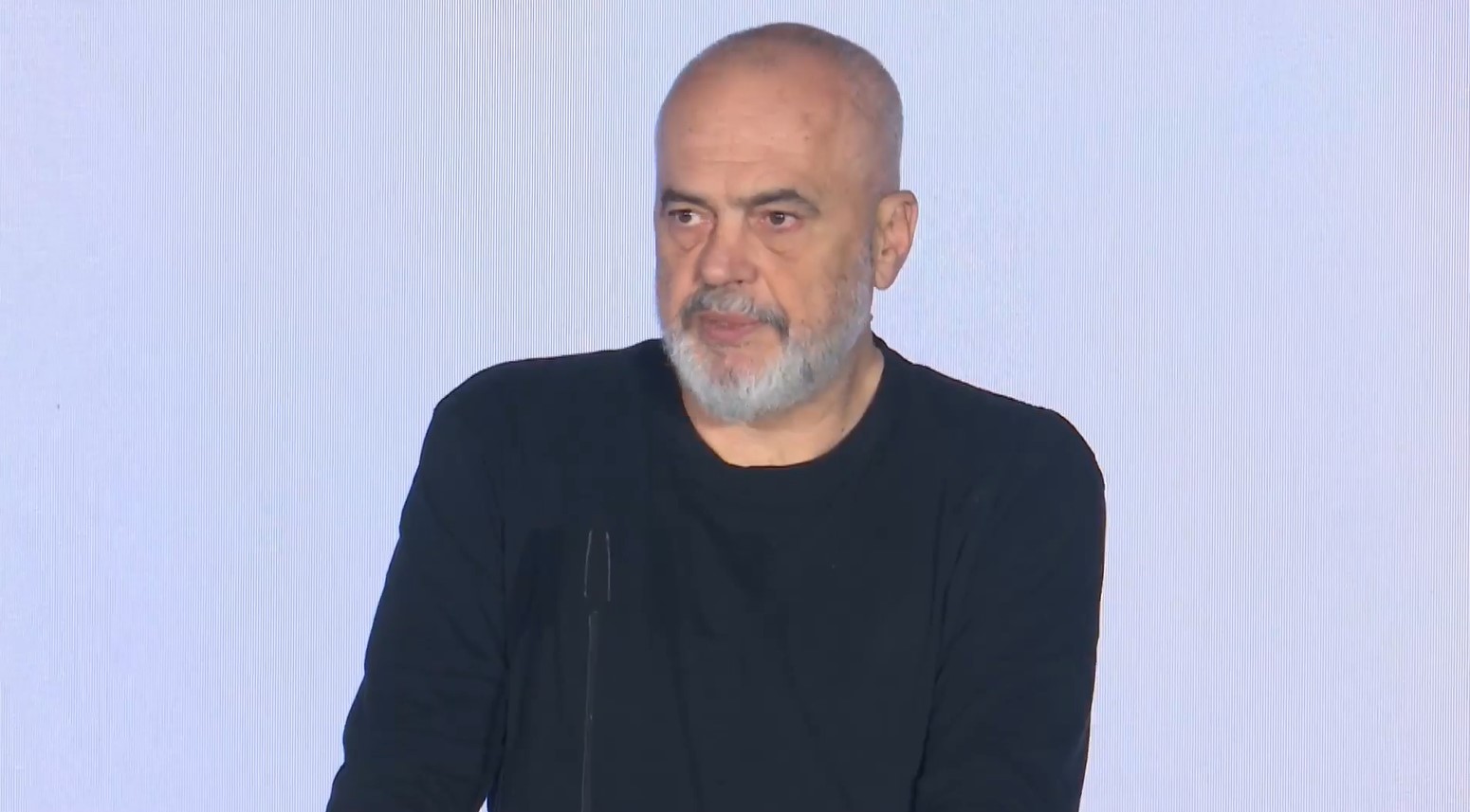 “Kemi një nga fuqitë mbrojtëse kibernetike më të avcanuara në Evropë”, Rama jep lajmin: Jemi duke punuar për kartën elektronike të identitetit sipas standardeve të BE-së!