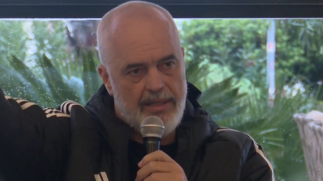 “Kemi projekte në vazhdim”, Rama takim me përfaqësues të turizmit në Durrës: Shqipëria ka paga njësoj ose më të mira se sa Greqia!