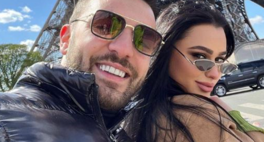 Kënga e fundit dedikim për Eglin? Olsi Bylyku rrëfen të vërtetën