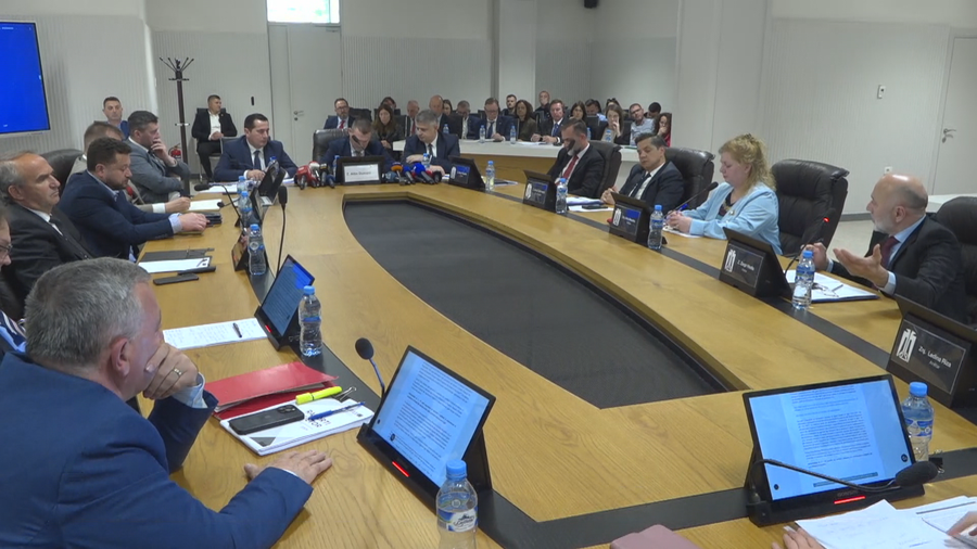 Kërcënime nga krimi dhe ulje e besueshmërisë së SPAK? Ja çfarë thotë Altin Dumani