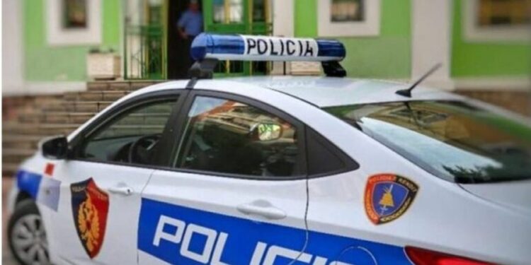Kërcënimi me armë trondit qytetin, policia nis hetimet pas denoncimit