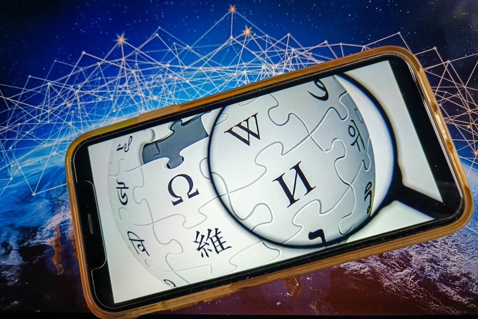 Kërkesa për trafik e Wikimedia nga gërmuesit e informacionit për AI rritet me 50 përqind