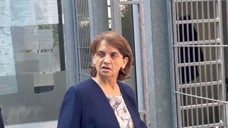 Kërkoi lirimin nga qelia, GJKKO merr vendimin për ish-gjyqtaren e Elbasanit, Pajtime Fetahu