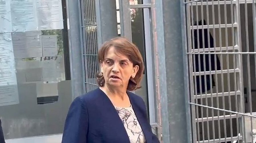 Kërkoi lirinë, Apeli i GJKKO lë në burg ish-gjytaren Pajtime Fetahu