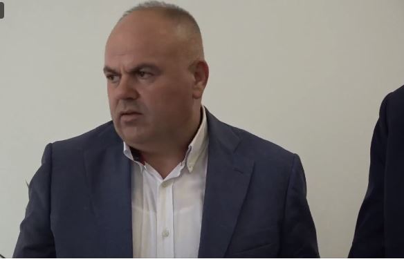 Kërkoi lirinë me kusht për arsye shëndetësore, shtyhet seanca për ish-kryebashkiakun e Kukësit, Safet Gjici