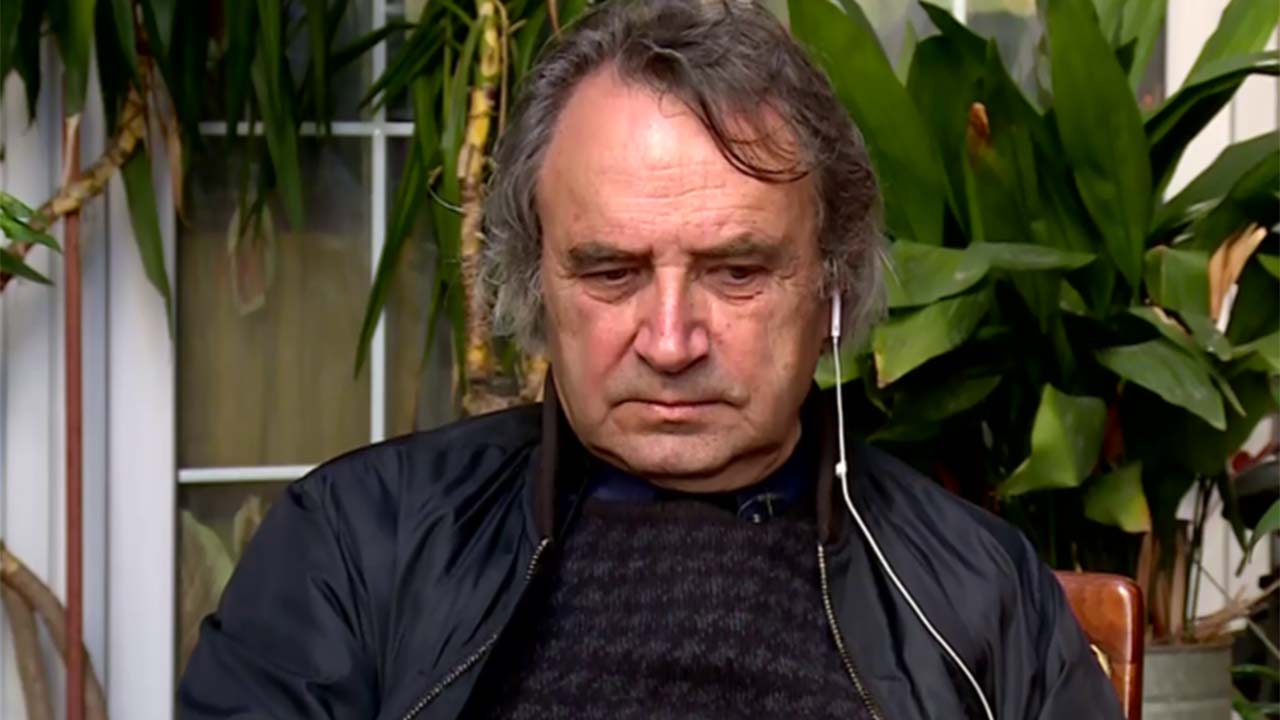 Kërkoi mbylljen e RTSH, aktori i njohur Mevlan Shanaj godet Agron Shehajn: Iku për skrap edhe ky!