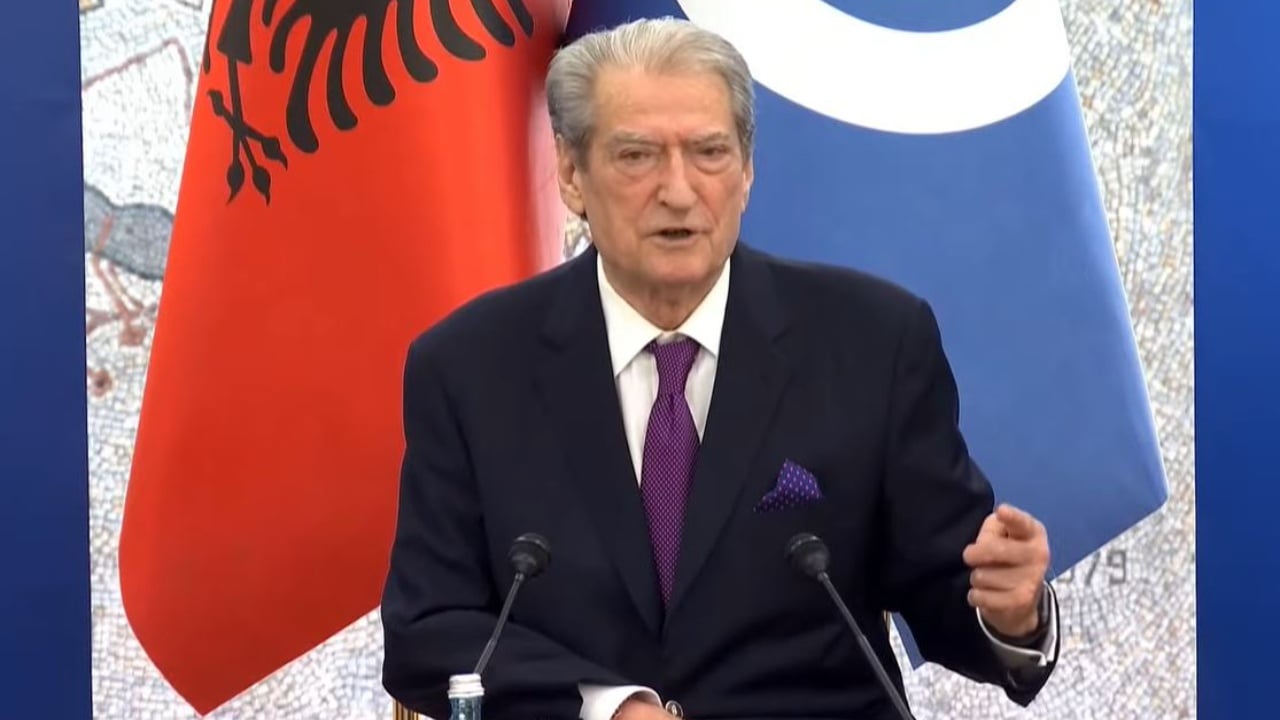 Kërkoi ndryshimin e gjyqtares Flojera Davidhi, GJKKO rrëzon kërkesën e Berishës