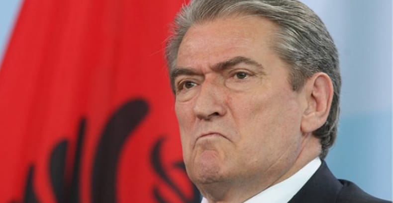 Kërkoi përjashtimin e trupës gjykuese, Gjykata e Lartë jep vendimin për kërkesën e Berishës