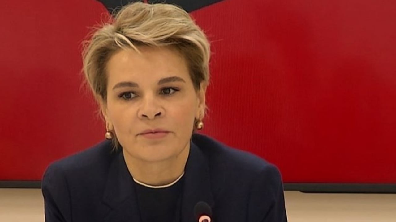 Kërkoi revokimin e masës së sigurimit, GJKKO vendos për Monika Kryemadhin