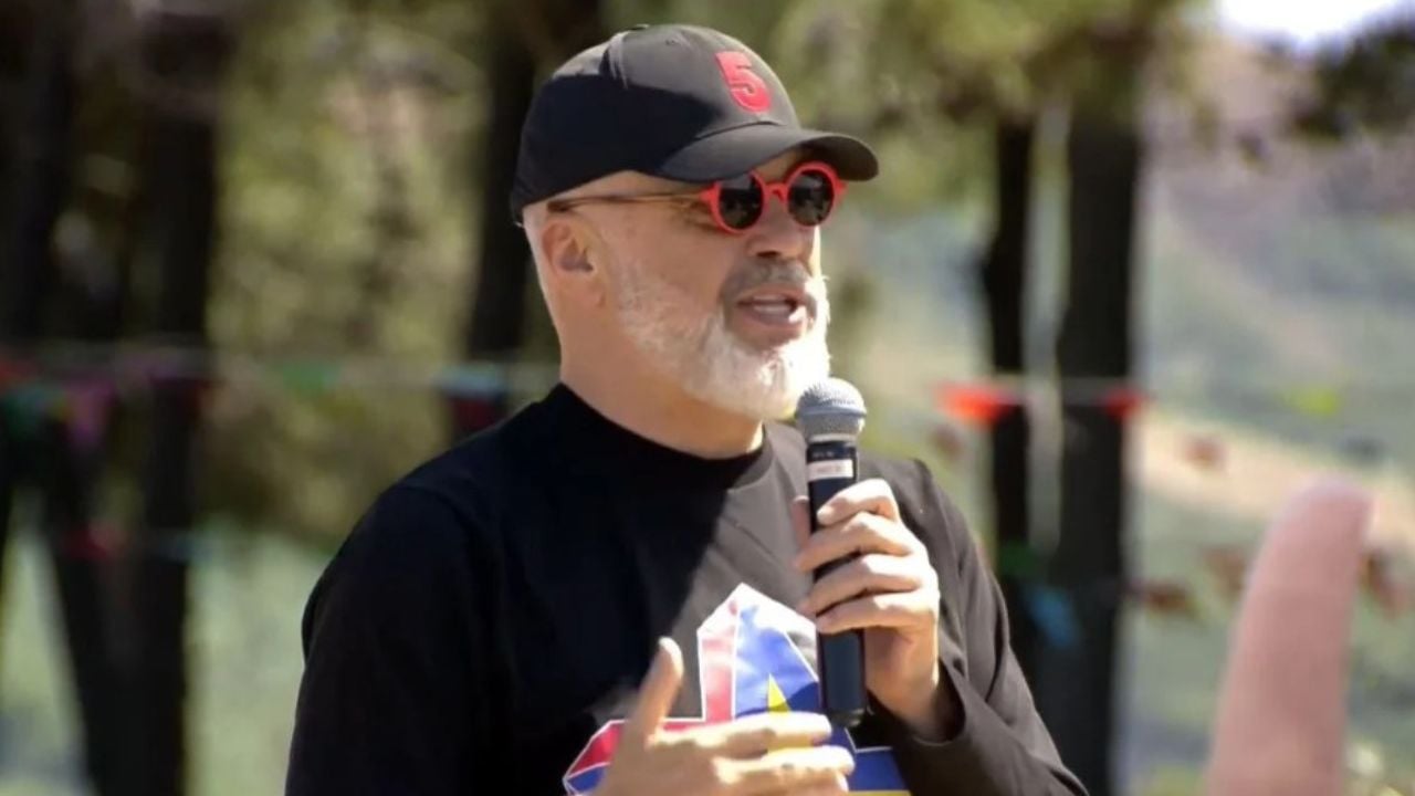 “Kërkoni fotot e mia nudo në google”/ PD denoncon Ramën në KQZ: Kërkojmë marrjen e masave ligjore ndaj Kryeministrit