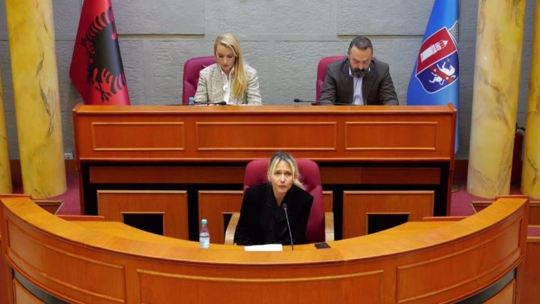 Këshilli Bashkiak i Tiranës merr vendime kyçe për qytetin, ja çfarë u miratua