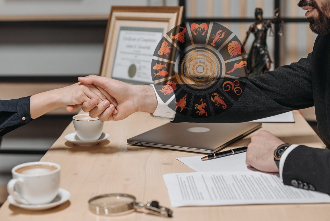 Këto shenja të zodiakut kanë aftësi të jashtëzakonshme negociuese!