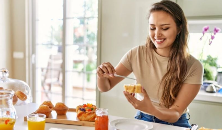 Këto ushqime zvogëlojnë dëshirën për ëmbëlsira