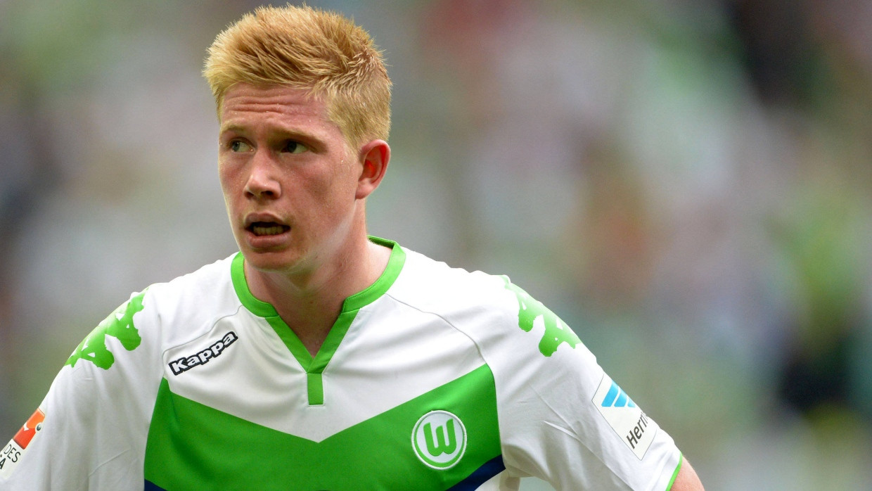 Kevin De Bruyne merr propozimin interesant nga klubi i njohur i Bundesligës