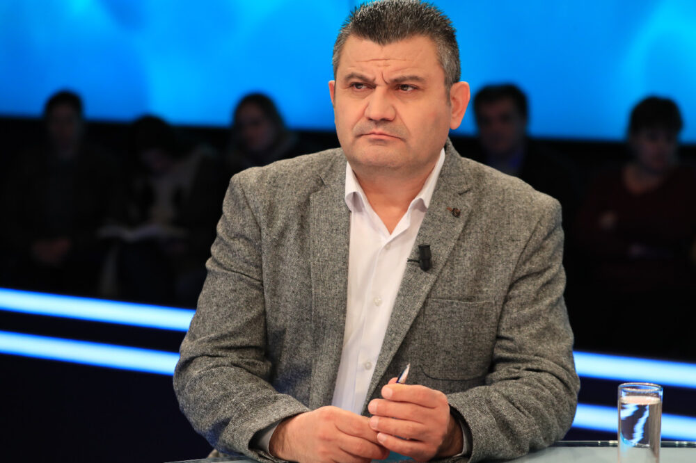 Kikia: Shqiptarët kërkojnë alternativa, sfida e partive të reja është…