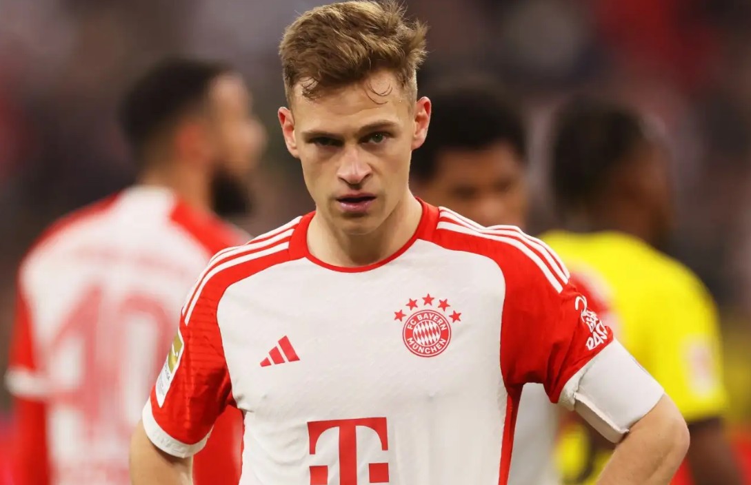 Kimmich: Ja çfarë duhet të ndryshojmë për ta përmbysur disavantazhin ndaj Interit