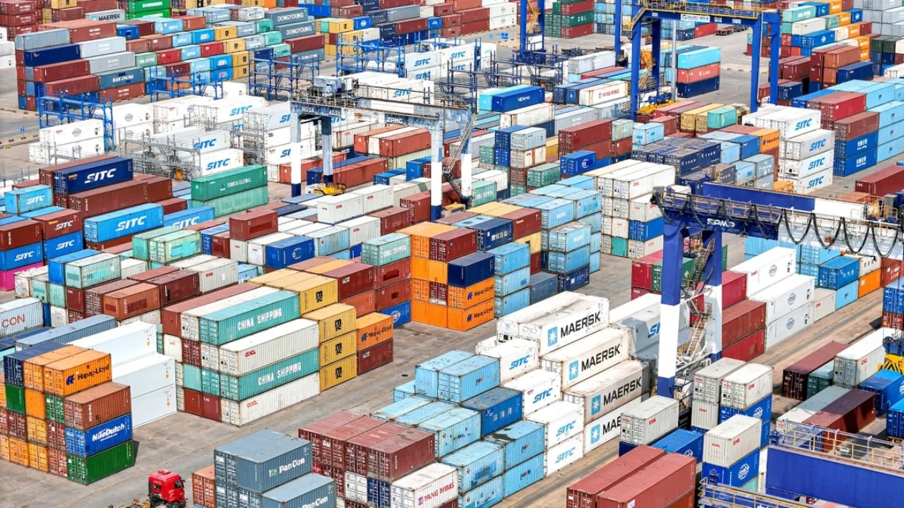 Kina nis hakmarrjen ndaj Trump! Vendos tarifa 34% për importet e mallrave amerikane