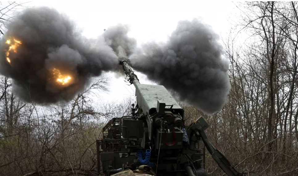 Kina: Nuk u kemi dhënë armë vdekjeprurëse palëve në luftën në Ukrainë