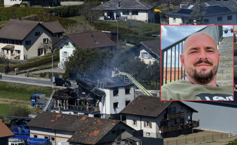 ”Kishte ngritur padi …”, tragjedia e familjes nga Malisheva, detaje të reja nga vrasja e dyfishtë në Zvicër