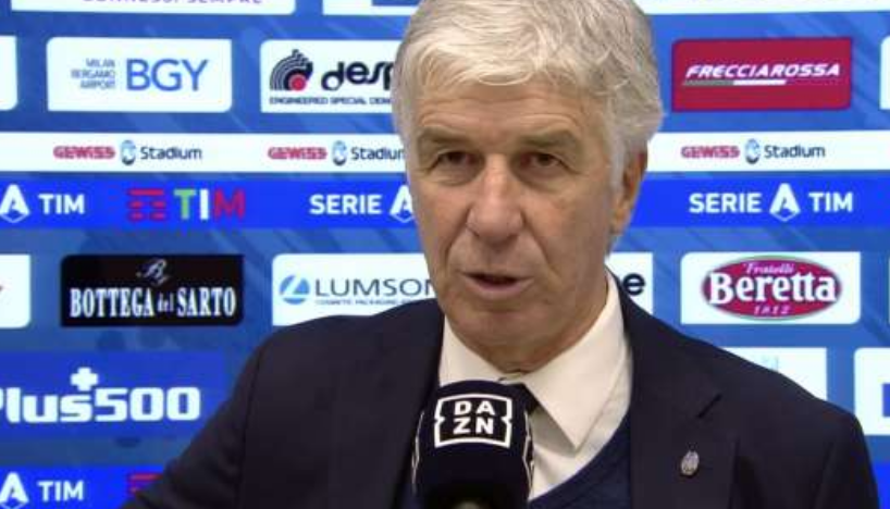 “Kjo është idiotësi”, Gasperini humb qetësinë pasi e ngacmuan në intervistë: Edhe vjet kështu e fituam Ligën e Europës