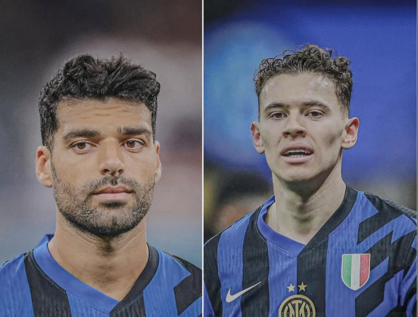 Kjo nuk është e drejtë! Një tjetër gazetar italian “sulmon” shqiptarin: Me Taremin dhe Asllanin, Interi luajti me 9 lojtarë kundër Milanit